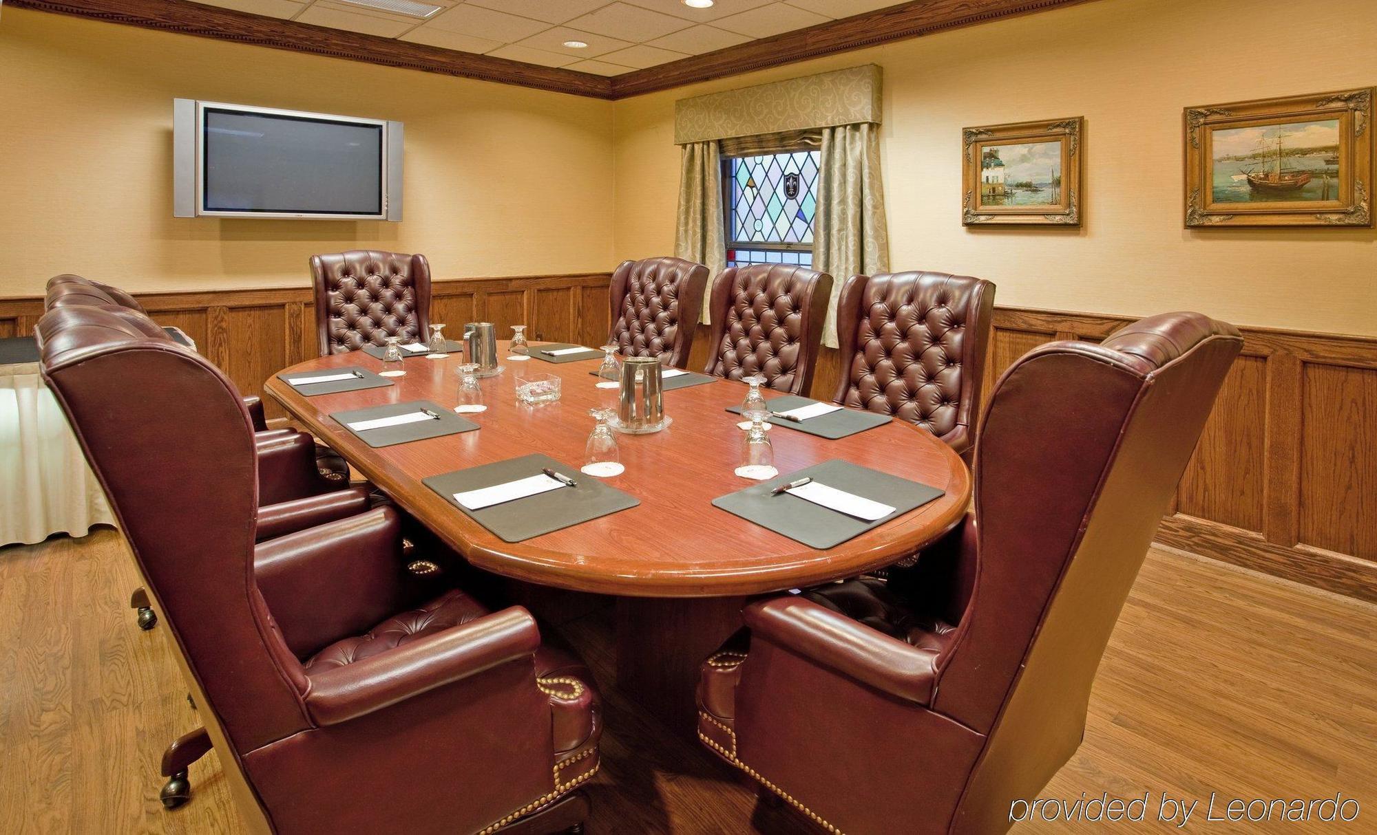 Clayton Plaza Hotel & Extended Stay Facilidades foto