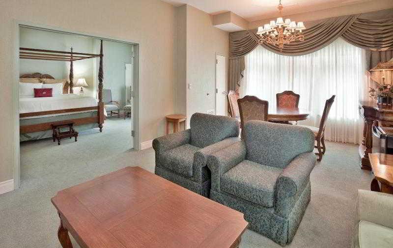 Clayton Plaza Hotel & Extended Stay Quarto foto
