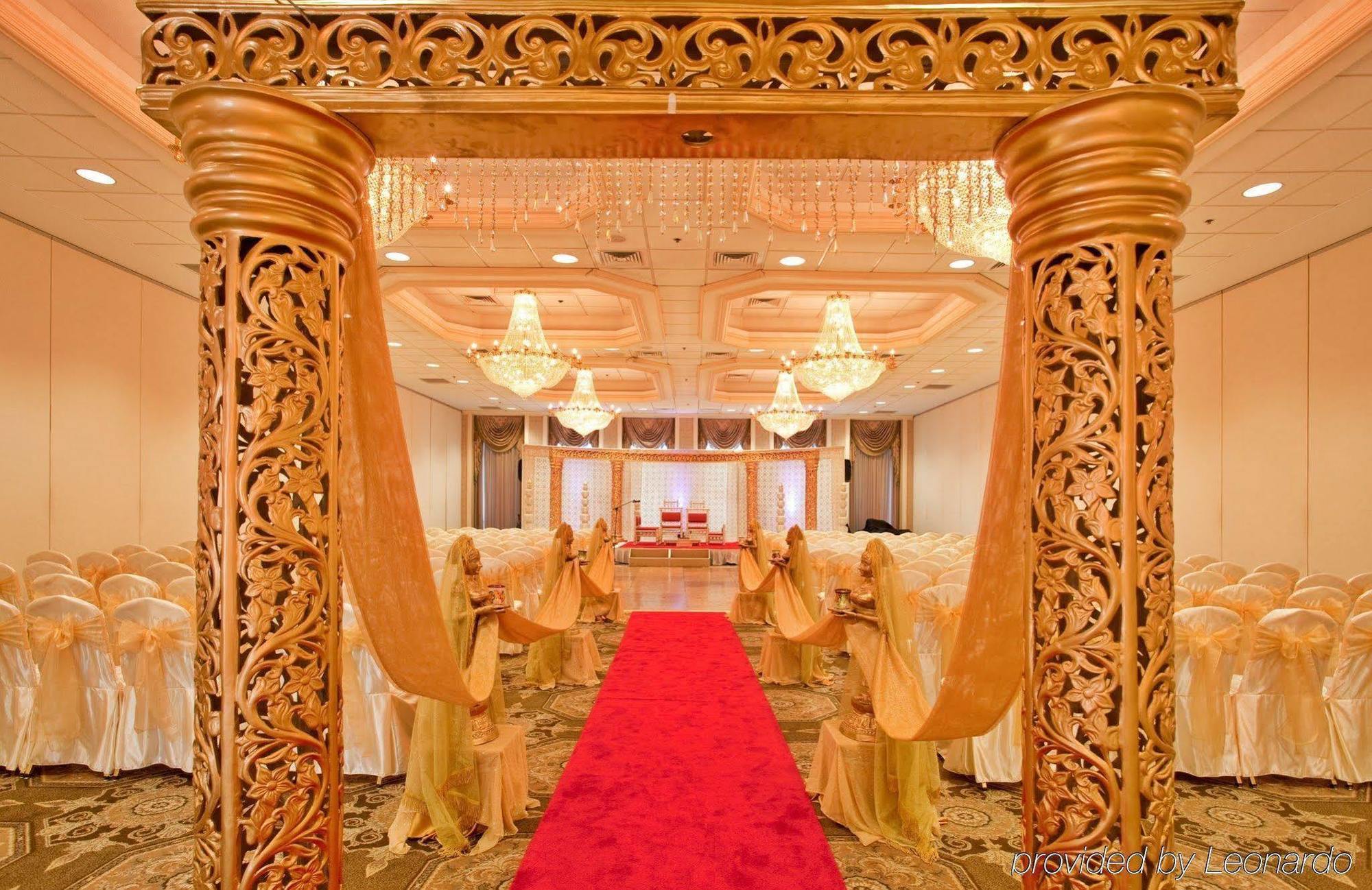 Clayton Plaza Hotel & Extended Stay Facilidades foto